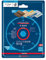 Bosch Professional 1 x Brocas para martillo Expert SDS max-8x, para Hormigón armado, 20.00 x 320 mm, Accesorios Martillo perforador rotativo