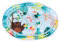 Ludi 30077 Tapis D'eau Krabbeldecke, Dschungeldesign