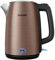 PHILIPS VIVA COLLECTION HD9355/92 ELÉCTRICA 1,7 L 2060 W, COBRE