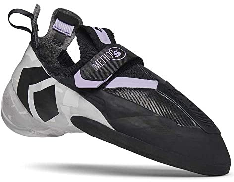 Black Diamond Method S Climbing Shoes EU 37 1/2