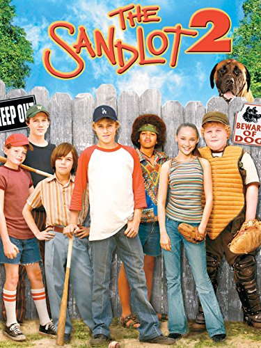 The Sandlot 2