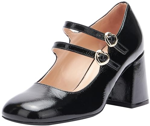 Love Moschino Heeled Pumps Women