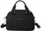 FAVORTALK Kleine Umhängetasche Damen Crossbody Bag Damen Umhängetasche Handgefertigt für Reisen Arbeit iPad Schultertasche Handtasche für Damen & Mädchen,B02804