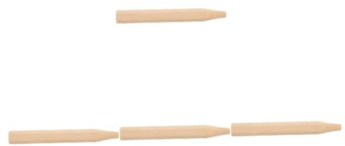 Lurrose 4 Stück Badmintonschläger Reparatur Badmintonschläger Griffe Sportzubehör Badminton Reparaturgriff Badmintonschläger Ersatzgriff Badminton Griff Badminton Versorgung