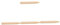 Lurrose 4 Stück Badmintonschläger Reparatur Badmintonschläger Griffe Sportzubehör Badminton Reparaturgriff Badmintonschläger Ersatzgriff Badminton Griff Badminton Versorgung