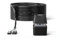 Youdefa LED Light Computer Desktop Switch PC Motherboard External Start Power Button Extension Cable for Home Office 10M Black