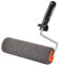 Rolle für Spachtelmasse 250mm | Rollspachtel, Beschichtungsroller, Rollspachtelwalze, Spezialroller