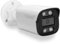 FULLWARD 5MP PoE CCTV Security Camera Outdoor/Indoor, Human/Vehicle Detection, 100ft Night Vision, Support 512GB SD, IP66 Waterproof, Client/App Remote Access – Model BC-003