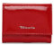 Tamaris Flaviana Wallet Red