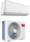 INFINITON Aire Acondicionado SPTWF09A2, 9000 BTU, Wifi, Bomba de Calor, Inverter, Deshumidificador, A+++, Blanco