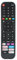 Jolly Line Compatible, Telecomando Universale TV per HISENSE, Compatibile con televisore HISENSE, nessuna Configurazione richiesta, JL1720/COMP
