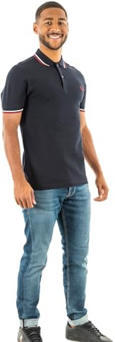 Fred Perry Twin Tipped, Polo