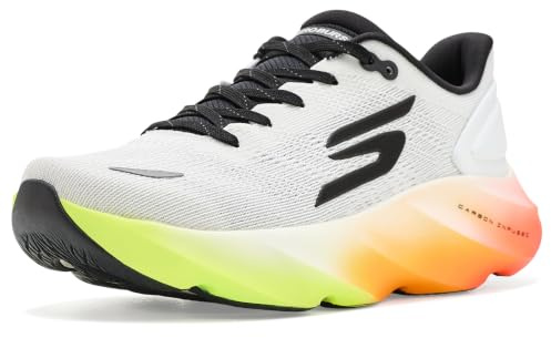 Skechers Herren Go Run Max Road 7LEISTUNG: