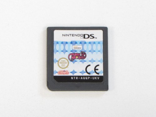 Turn It Around (Nintendo DS)