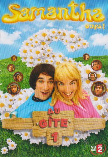 Samantha au gite, vol. 1 [FR Import]