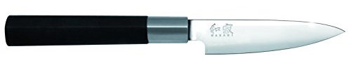 Cuchillo Kai Wasabi Black – Cuchillo (10 cm)