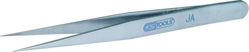 KS Tools 965.1301 TITANplus Pinzette