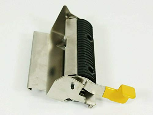 Zebra ZT200 Peel Option