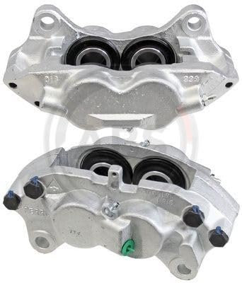 ABS All Brake Systems 520742 - Pinza Freno