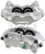 ABS All Brake Systems 520742 - Pinza Freno