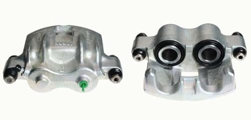 Brembo F A6 011 - Bremssattel