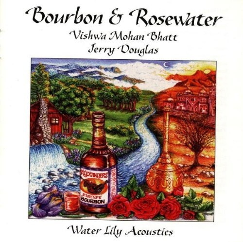 Water Lily Acoustics