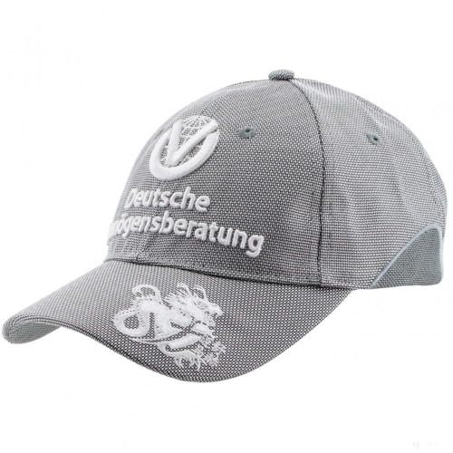 FanSport24 Michael Schumacher Cap DVAG