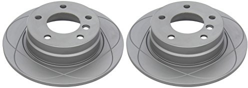 ATE 24031002021 Bremsscheibe Power Disc - (Paar)