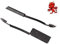 1 set kampfhausen motor carbone penne abrasiva carbone per Bosch WFM 3710