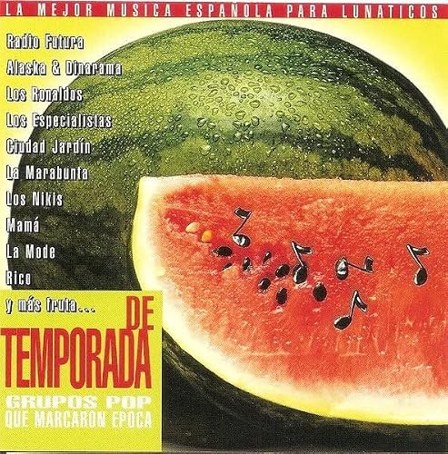 De Temporada Grupos Pop Que Marcaron Época