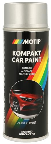 Motip 55280 KOMPAKT Fahrzeug-Kombinationslack