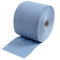 Wilpeg Papierrolle 3-lagig 1000 Blatt | Papierrolle | Putztuch | Putzpapier | Putzpapierrolle