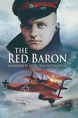The Red Baron (English Edition)