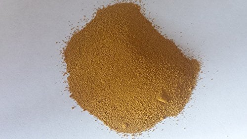 2x Bond It Yellow Buff Cement Dye Pigment Concrete Colour Powder Render 1kg