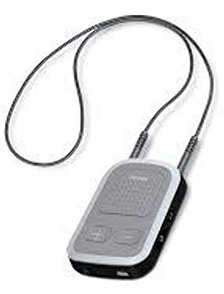 KEEPHEARING LTD Phonak Compilot II pour Phonak Venture Série appareils auditifs