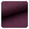 novely® LUSO | Feiner Stoff Polsterstoff Bezugsstoff Möbelstoff | Meterware | 1 lfm (21 Beere)