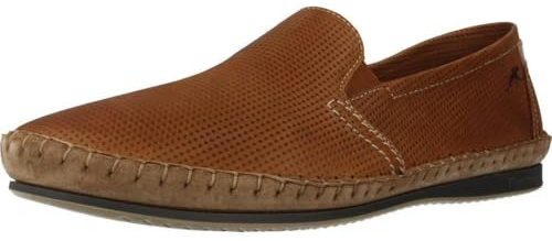 Fluchos Herren Bahamasmokassins