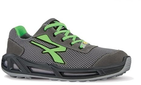 Summer Carpet ESD S1P SRC - T: 36