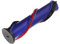 Dyson 967485-01 Hartwalze Rolle Blau Für V8 Düse 4-Speichen Ersatzteil Zubehör