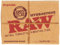 RAW 18324 Hydrostone-Tabak Befeuchter-Natural Terracotta Humidifying Stone-3.6 cm Durchmesser-20er Display, Steingut