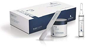 Lendan Plex Forte Bond Repair Shot Mask 6 x 13 ml