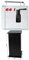 Sera Scaper Cube 64 l Startset modernes Nano Glas Aquarium mit LED-Beleuchtung und Filter
