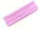 7cm Plain Stretchy Fabric Headband Kylie Band Headband Hairband Hair Bandeau (Lilac)