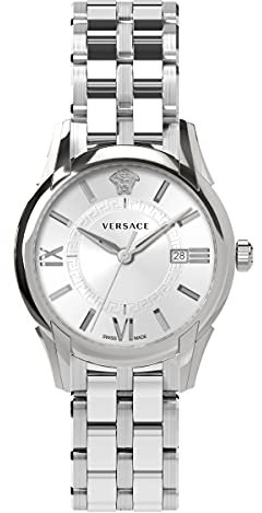 Versace Herren Armbanduhr Apollo Swiss Made VEUA005 20