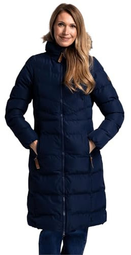 Trespass Women's Audrey - Female Casual Jacket, Navy, 8 UK