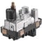 HELLA 6NW 009 550-271 Stellelement, Turbolader - 5-polig - elektrisch