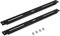 VONROC Barres de support universelles pour supports de scie à onglet et autres machines - Matériel de montage inclus