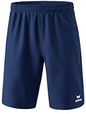Erima Herren Change by leichte Short (1162302), New Navy, L
