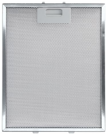 Metallfettfilter gorenje 127036 320x259mm für Dunstabzugshaube