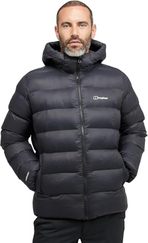 Berghaus Herren 2026 Ewden Hydroloft atmungsaktiv isoliert leicht Jacke